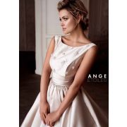 Свадебное платье Ange Etoiles Bridget золотое