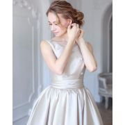 Свадебное платье Ange Etoiles Bridget белое