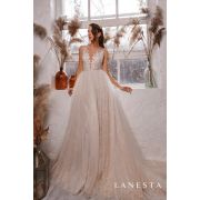 Свадебное платье Lanesta Gold