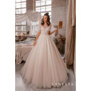 Свадебное платье Lanesta Pervive