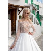 Свадебное платье Lanesta Daphne