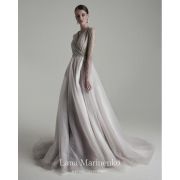 Свадебное/вечернее платье Lana Marinenko Silver
