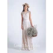 Свадебное/вечернее платье Lana Marinenko Boho