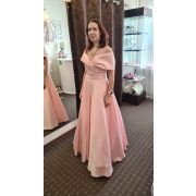 Вечернее платье Valentina Gladun Pinky