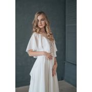 Свадебное платье Наталья Бовыкина Лебедь
